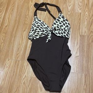 L A Blanca BY Rob Beattie NEW Size S Bathing suit